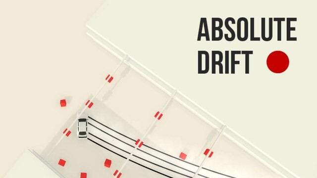 Absolute Drift - Launch Trailer