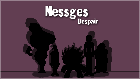 Nessges: despair