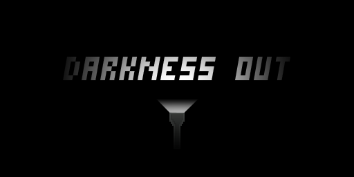 Darkness Out logo