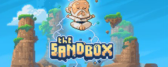 The sandbox full v11