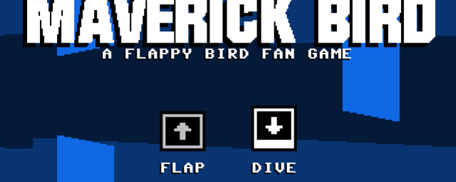 Maverick bird3