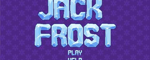 Jack frost 18650