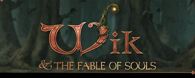 Wik the fable of sou