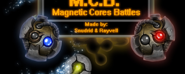 Mcb magnetic cores b