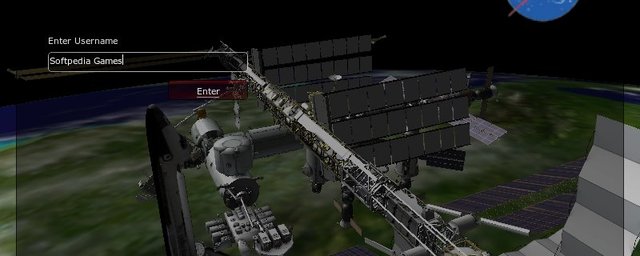 Station spacewalk ga
