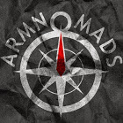 Armnomads logo