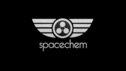 SpaceChem, by Zachtronics Industries