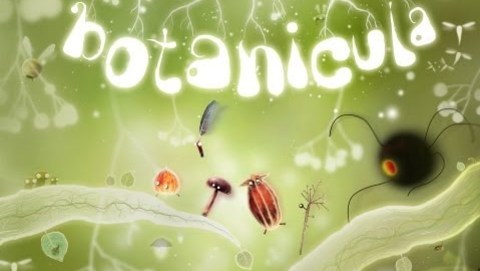 Botanicula - Official Trailer