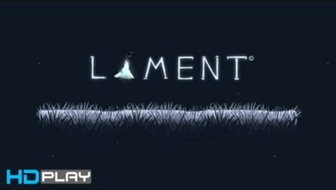Lament - Gameplay PC | HD
