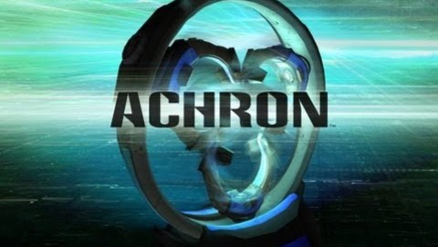 Achron: Launch Trailer