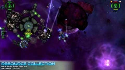 Space Pirates And Zombies Beta Release Trailer