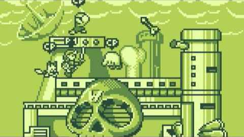 Super Smash Land Release Trailer - A Game Boy Demake by Dan Fornace