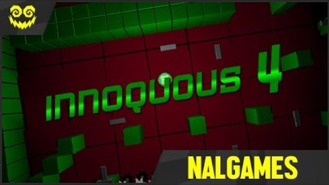 [NALGames] Innoquous 4