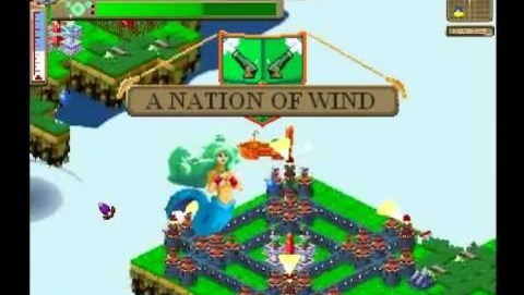 A Nation of Wind - Trailer