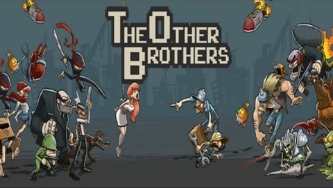 The Other Brothers - Universal - HD Gameplay Trailer