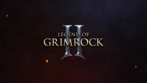 Legend of Grimrock 2 Pre-order Trailer