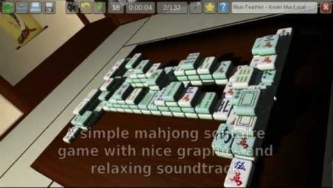 OGS Mahjong Release Trailer