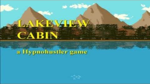Lakeview Cabin - trailer