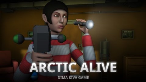 Arctic alive