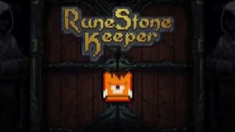 Runestone Keeper Release Trailer
