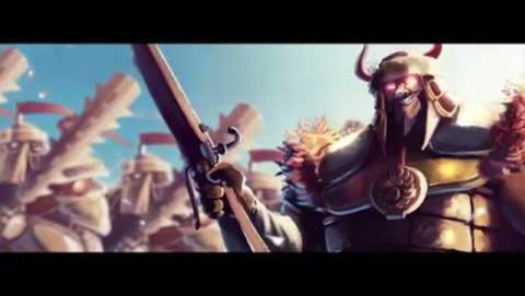 Highlands Gameplay Trailer