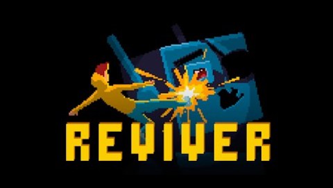Reviver gameplay trailer
