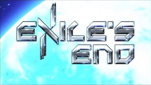 Exile's End Steam Trailer