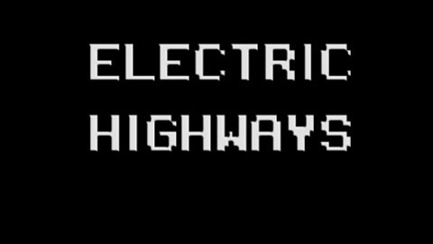 Electric Highways Trailer