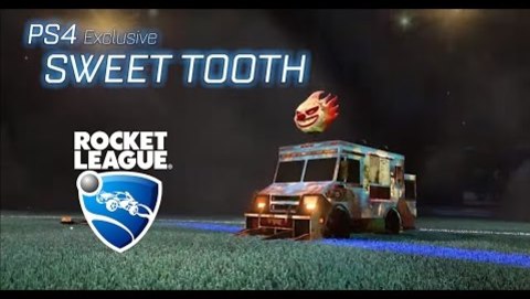 Rocket League® - OMG It Has Everything!