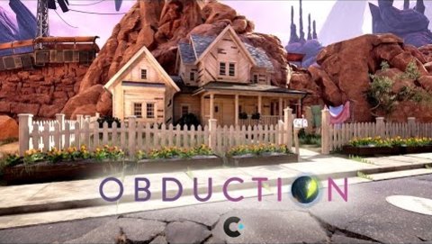 Obduction Accolades Trailer