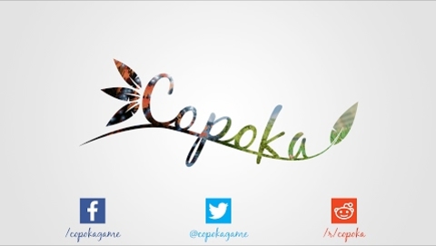 Copoka - Release Trailer