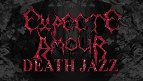 Expecte Amour - Death Jazz (Reflection of Mine OST)