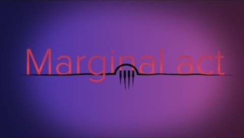 Marginal Act - final release trailer