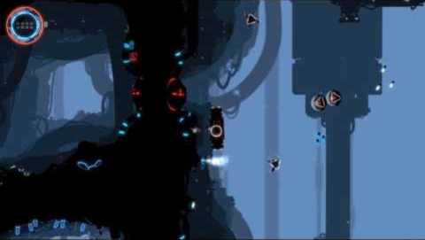 Structure Zero Pre-Alpha Gameplay Trailer