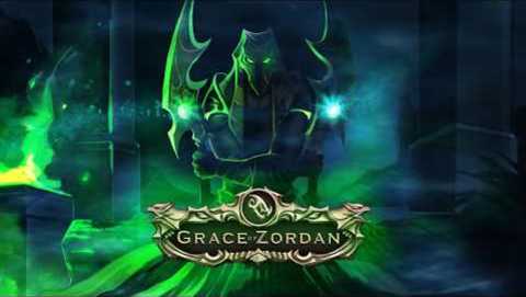 Grace of Zordan: Gameplay Trailer
