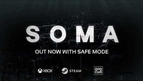 SOMA Safe Mode Launch Trailer
