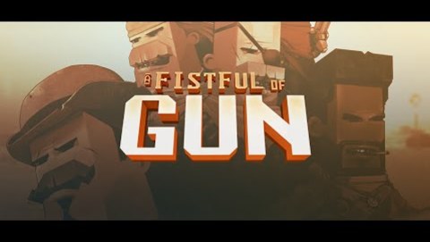 A Fistful of Gun Gameplay Trailer