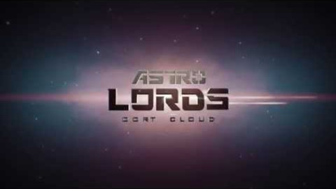 Astro Lords: Официальный трейлер [HD]