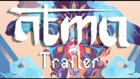 Atma - Trailer