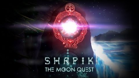 Shapik: The Moon Quest - Trailer