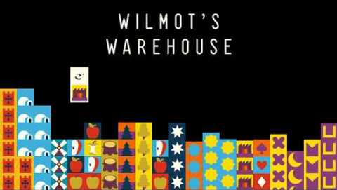 Wilmot's Warehouse - Launch Trailer