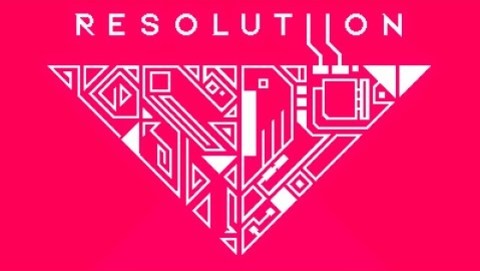 Resolutiion Game on Switch and PC on 28th May 2020