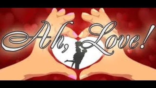 Ah, Love! - Trailer