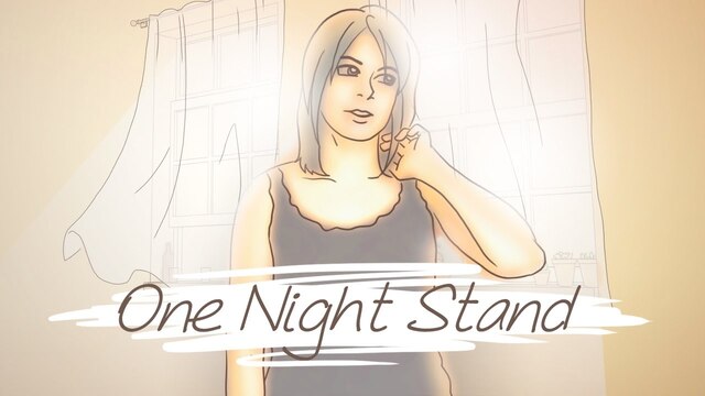 One Night Stand - Release Trailer