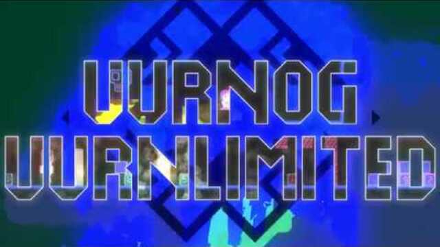 Uurnog Uurnlimited Announce Trailer!