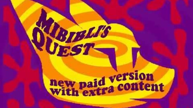 Mibibli's Quest NEW CONTENT Trailer