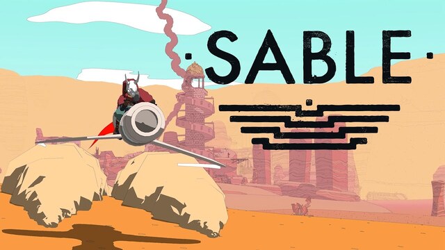 Sable - Summer Trailer - E3 2021