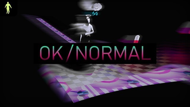 OK/NORMAL | Announcement Trailer