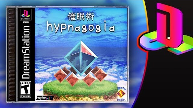 Hypnagogia 催眠術 Official Trailer - LSD: Dream Emulator Inspired Game