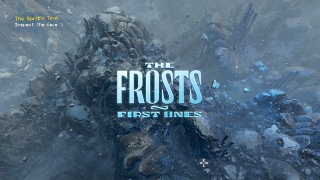 The Frosts: First Ones - Launch Trailer